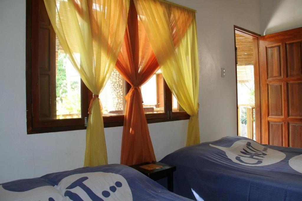Boracay Holiday Resort Balabag  Pokój zdjęcie