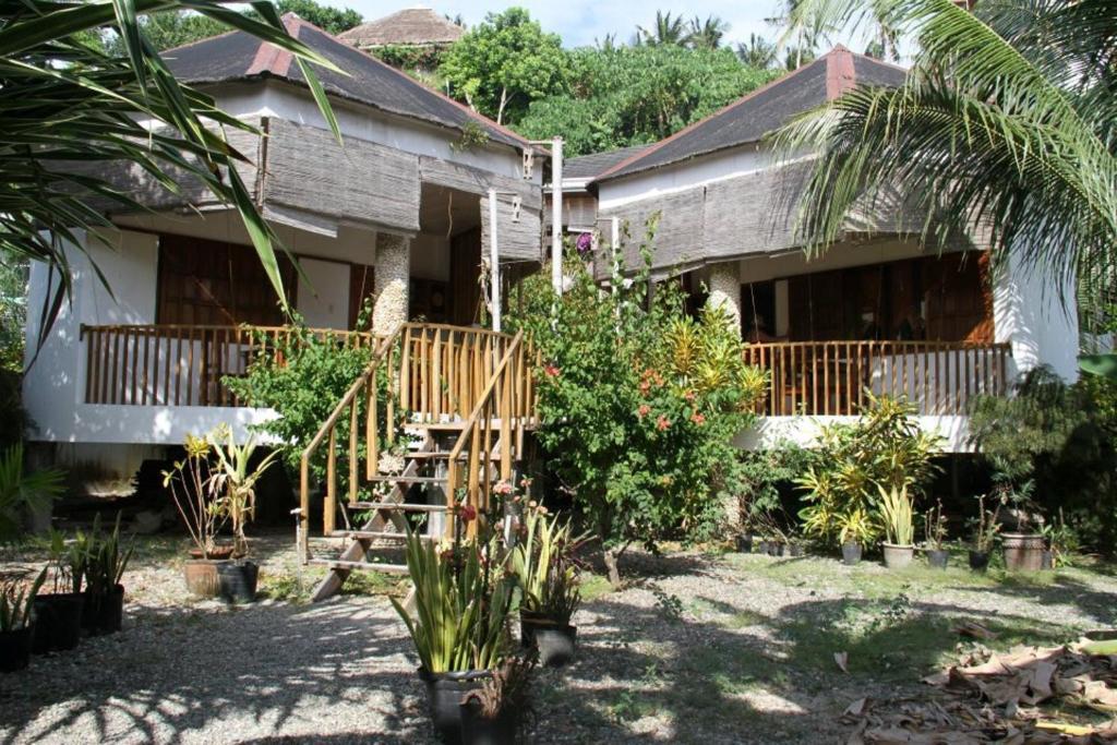 Boracay Holiday Resort Balabag  Pokój zdjęcie