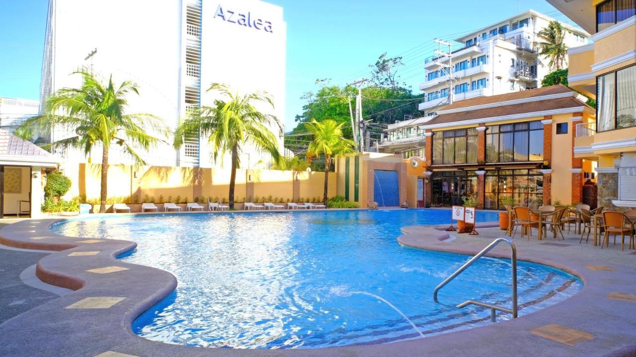 Boracay Holiday Resort Balabag  Zewnętrze zdjęcie